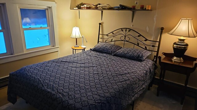51 N Guilford Rd, Monson, ME 04464 - view of bedroom