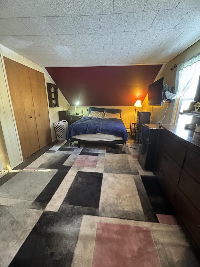 51 N Guilford Rd, Monson, ME 04464 - view of bedroom