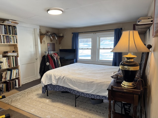 51 N Guilford Rd, Monson, ME 04464 - view of bedroom