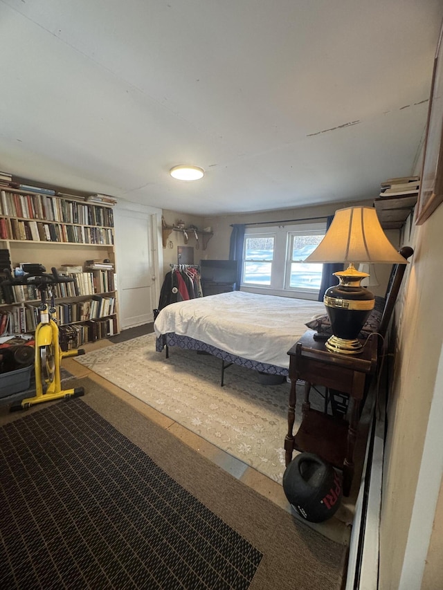 51 N Guilford Rd, Monson, ME 04464 - view of bedroom
