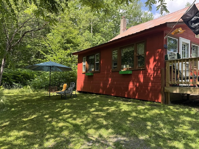 51 N Guilford Rd, Monson, ME 04464 - photo 6