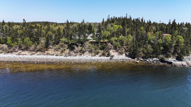 101 Cow Pt, Roque Bluffs, ME 04654 - water view