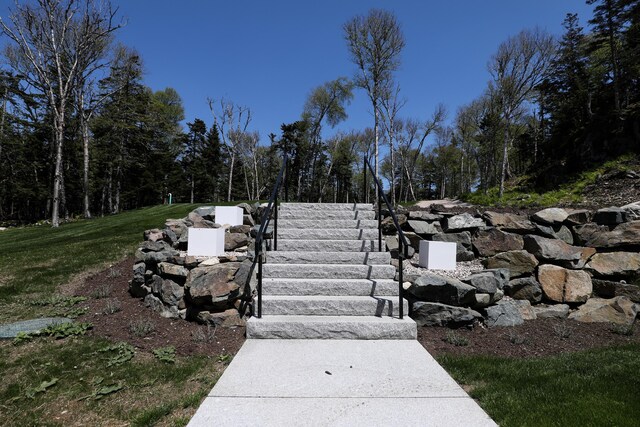 101 Cow Pt, Roque Bluffs, ME 04654 - exterior view