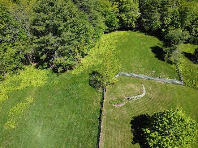 323 Runaround Pond Rd, Durham, ME 04222 - view of rural area