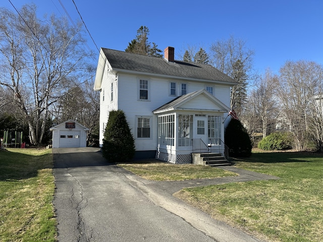 1 Weeks St, Houlton, ME 04730 - photo 1