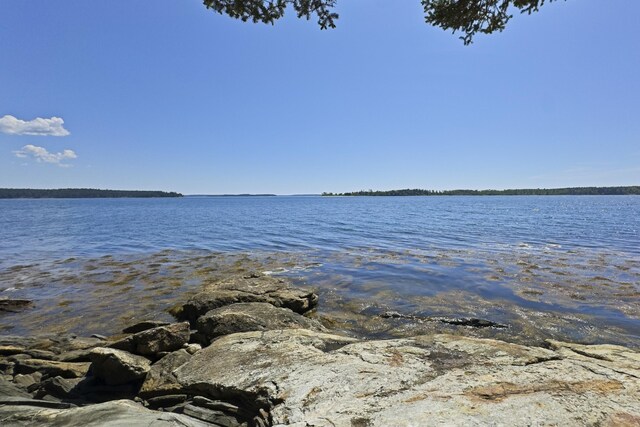 153 Back Shore Rd, Bristol, ME 04564 - water view