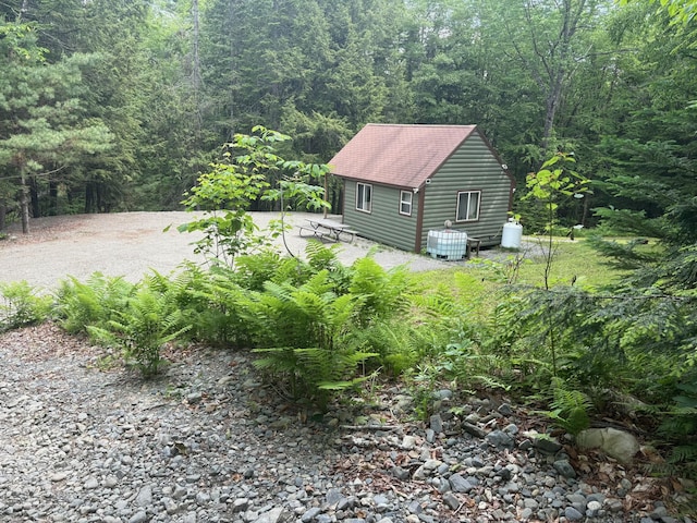 M3L3 N Babcock Rd, Cornville, ME 04976 - photo 4