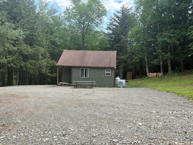 M3L3 N Babcock Rd, Cornville, ME 04976 - photo 8