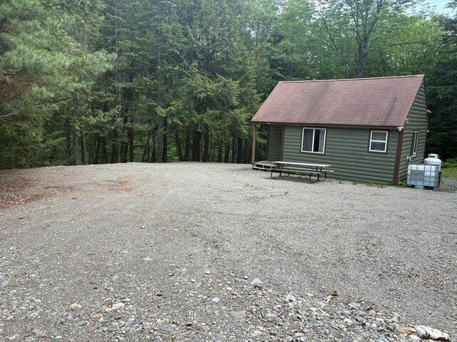 M3L3 N Babcock Rd, Cornville, ME 04976 - photo 9