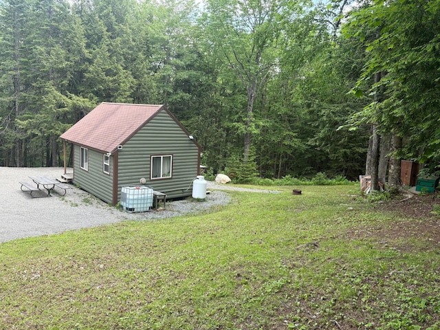 M3L3 N Babcock Rd, Cornville, ME 04976 - photo 5