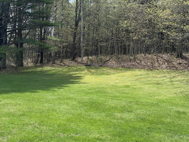 1 Angies Dr, Waterville, ME 04901 - view of yard