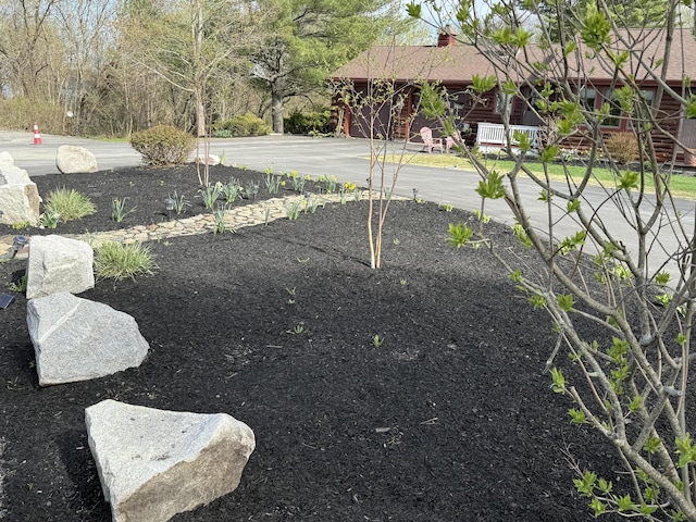 1 Angies Dr, Waterville, ME 04901 - view of yard
