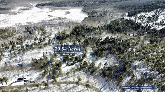 LOT17-1 Quaker Ridge Rd, Leeds ME, 04263 land for sale