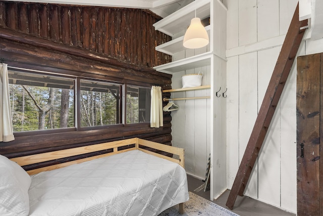 14 Crooked Pine Rd, Boothbay Harbor, ME 04538 - view of bedroom