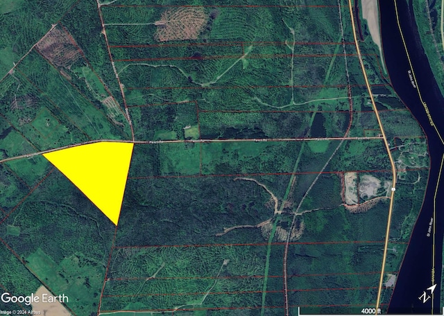 000 Parent Rd, Van Buren ME, 04785 land for sale