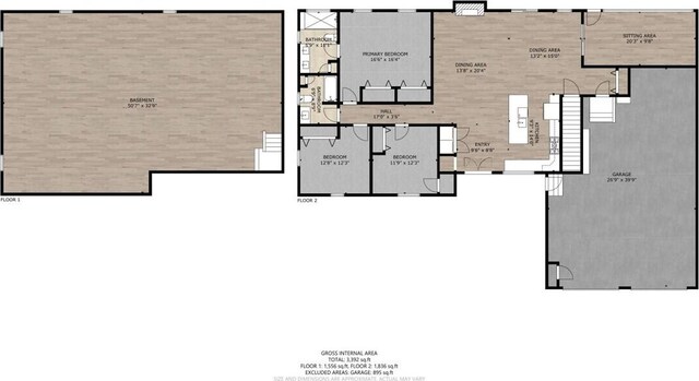 3 Nautical Way Unit A, Gray, ME 04039 - photo 52