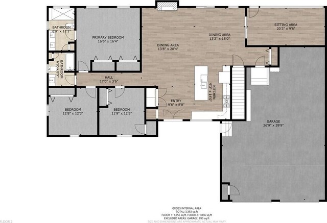 3 Nautical Way Unit A, Gray, ME 04039 - photo 53