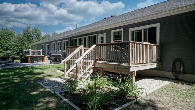 3 Nautical Way Unit A, Gray, ME 04039 - photo 59