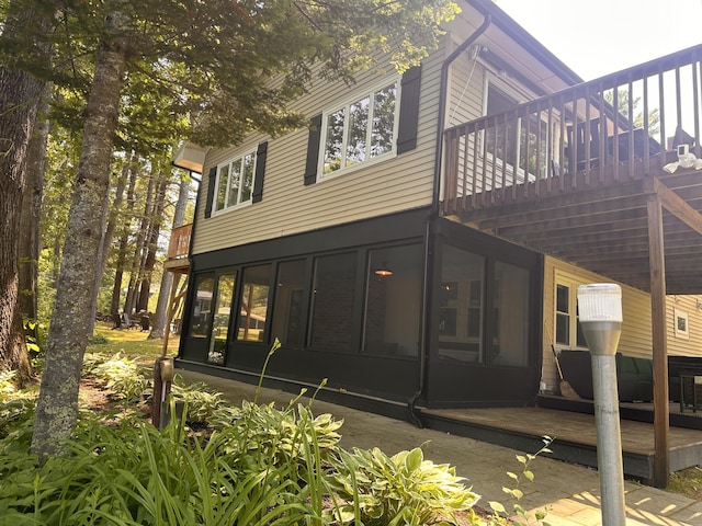 7 Birch Dr, Raymond, ME 04071 - photo 5