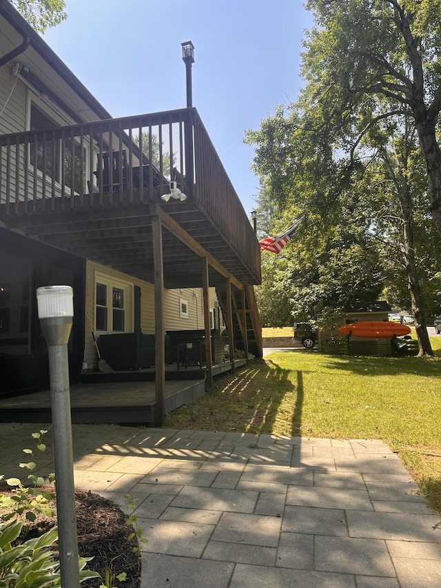 7 Birch Dr, Raymond, ME 04071 - photo 66