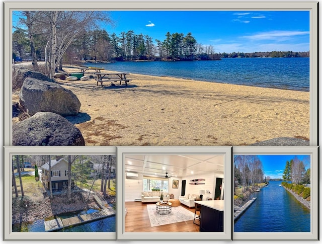 7 Birch Dr, Raymond, ME 04071 - photo 1