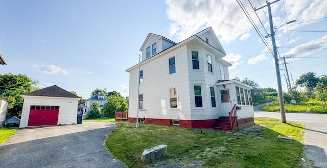 40 March St, Bangor, ME 04401 - photo 2