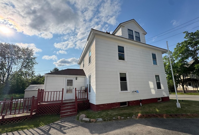 40 March St, Bangor, ME 04401 - photo 4