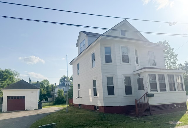 40 March St, Bangor, ME 04401 - photo 3