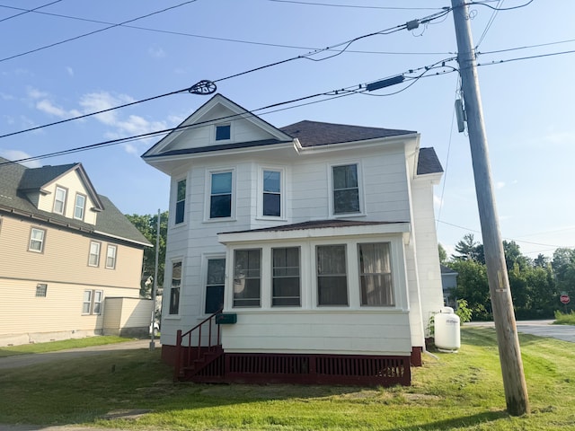 40 March St, Bangor, ME 04401 - photo 1