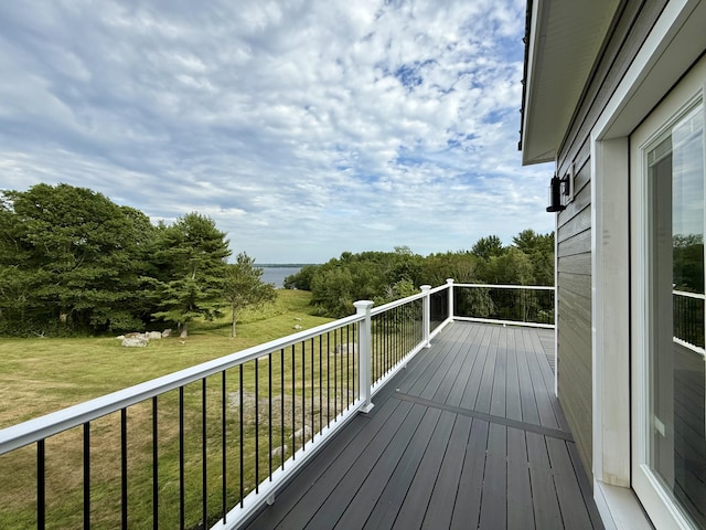547 Mariaville Rd, Ellsworth, ME 04605 - photo 18