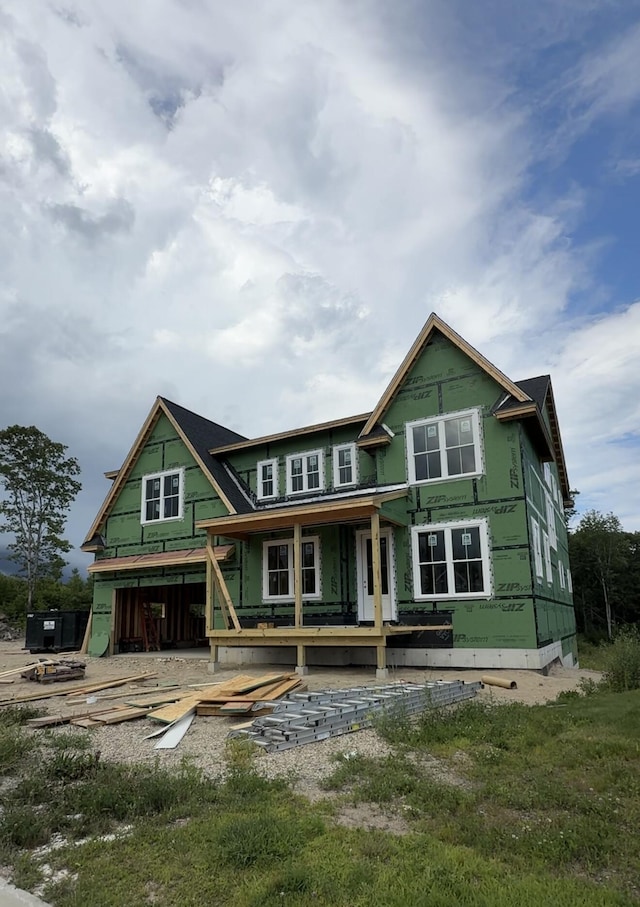 LOT19 Paulsen Dr, Scarborough, ME 04074 - photo 2