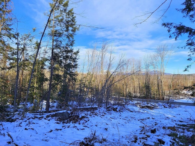 Listing photo 2 for LOT62.2 Reeds Mill Rd, Madrid Twp ME 04966