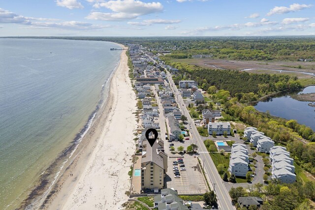 191 E Grand Ave Unit 606, Old Orchard Beach, ME 04064 - bird's eye view of extended coastline