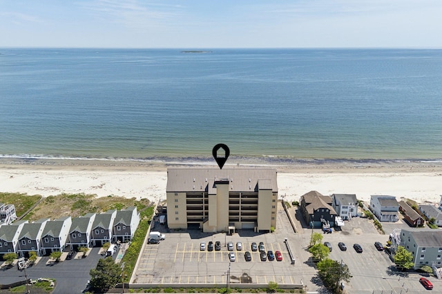 191 E Grand Ave Unit 606, Old Orchard Beach, ME 04064 - bird's eye view of extended coastline