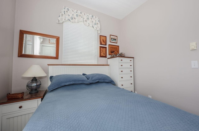 454 Post Rd Unit 128, Wells, ME 04090 - view of bedroom