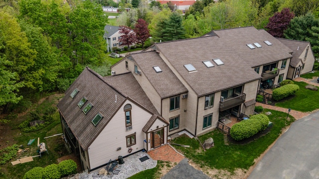 34 Parkwood Dr Unit 203, Augusta, ME 04330 - view of subject property
