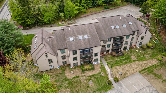 34 Parkwood Dr Unit 203, Augusta, ME 04330 - view of subject property
