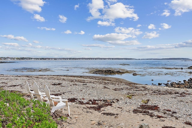 107 Marshall Point Rd, Kennebunkport, ME 04046 - water view