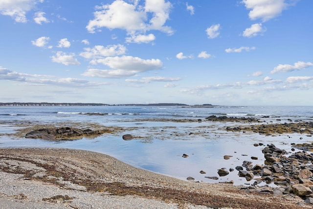 107 Marshall Point Rd, Kennebunkport, ME 04046 - water view
