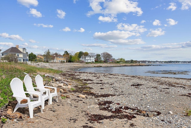 107 Marshall Point Rd, Kennebunkport, ME 04046 - water view