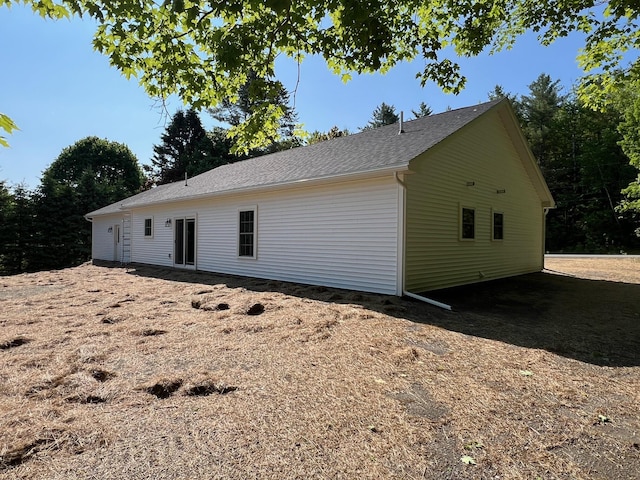 128 Main Street Hl, Dexter, ME 04930 - view of side of property