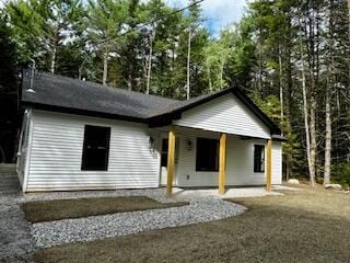 LOT10 Stonehedge Dr, Bridgton, ME 04009 - photo 2