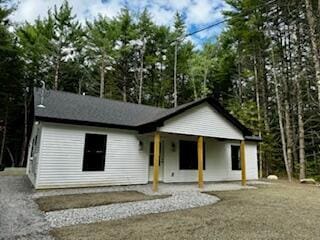 LOT10 Stonehedge Dr, Bridgton, ME 04009 - photo 16