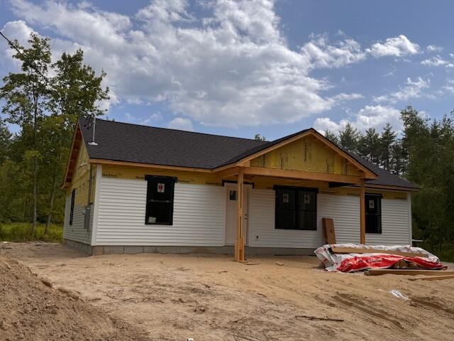 LOT10 Stonehedge Dr, Bridgton, ME 04009 - photo 1
