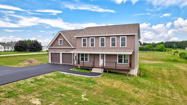 106 Amberside Dr, Hermon, ME 04401 - photo 7