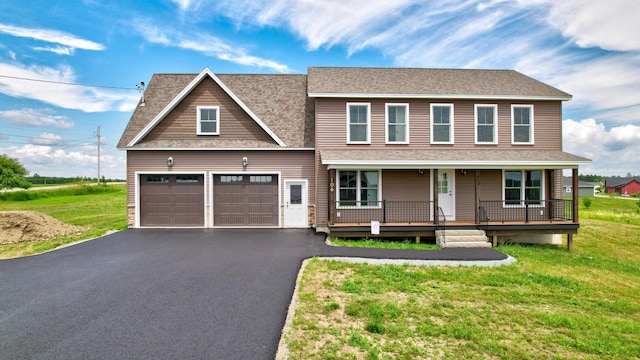 106 Amberside Dr, Hermon, ME 04401 - photo 1
