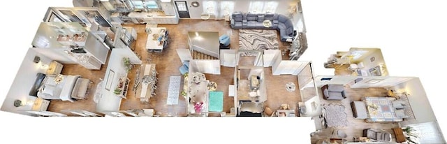 7 Dogleg Dr, Windham, ME 04062 - home floor plan