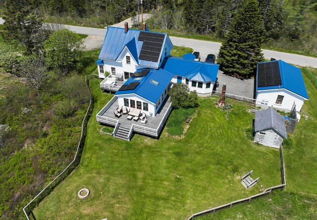 193 Kelley Point Rd, Jonesport, ME 04649 - photo 18
