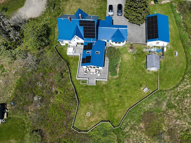 193 Kelley Point Rd, Jonesport, ME 04649 - photo 22