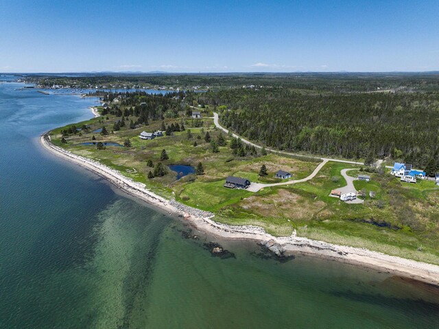 193 Kelley Point Rd, Jonesport, ME 04649 - photo 19